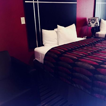 Texan Inn And Suites Tilden エクステリア 写真