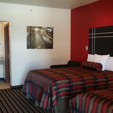Texan Inn And Suites Tilden エクステリア 写真