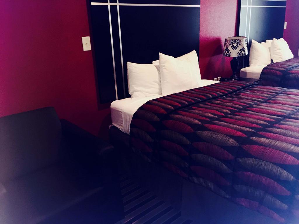 Texan Inn And Suites Tilden エクステリア 写真