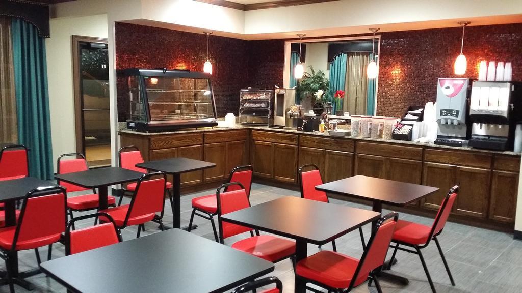Texan Inn And Suites Tilden エクステリア 写真