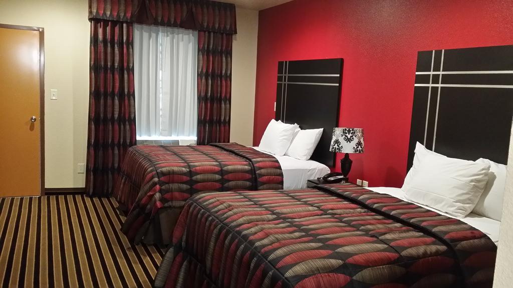 Texan Inn And Suites Tilden 部屋 写真