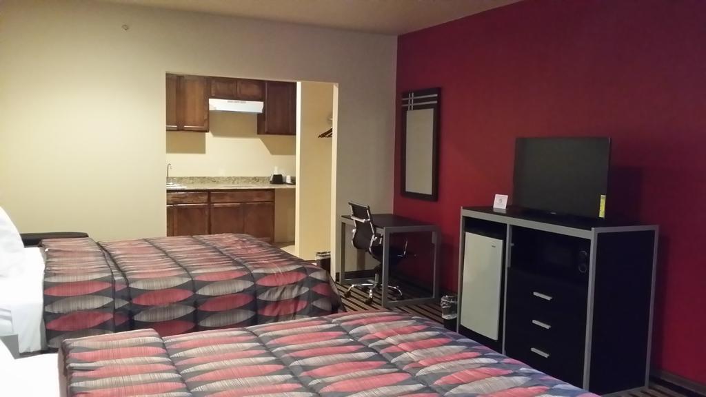 Texan Inn And Suites Tilden 部屋 写真