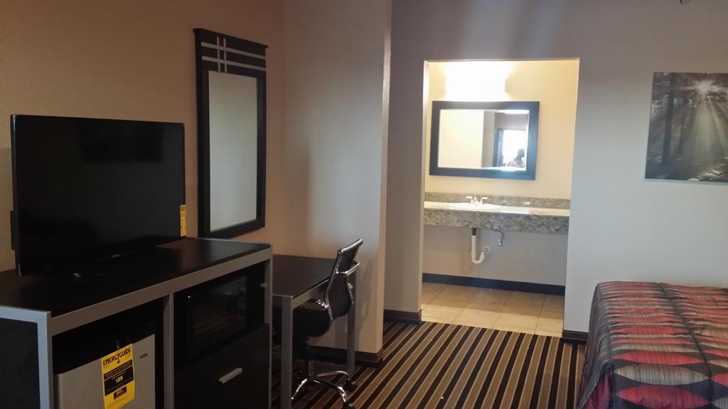 Texan Inn And Suites Tilden 部屋 写真