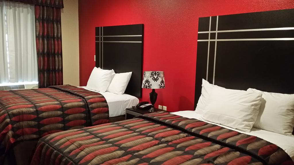 Texan Inn And Suites Tilden 部屋 写真